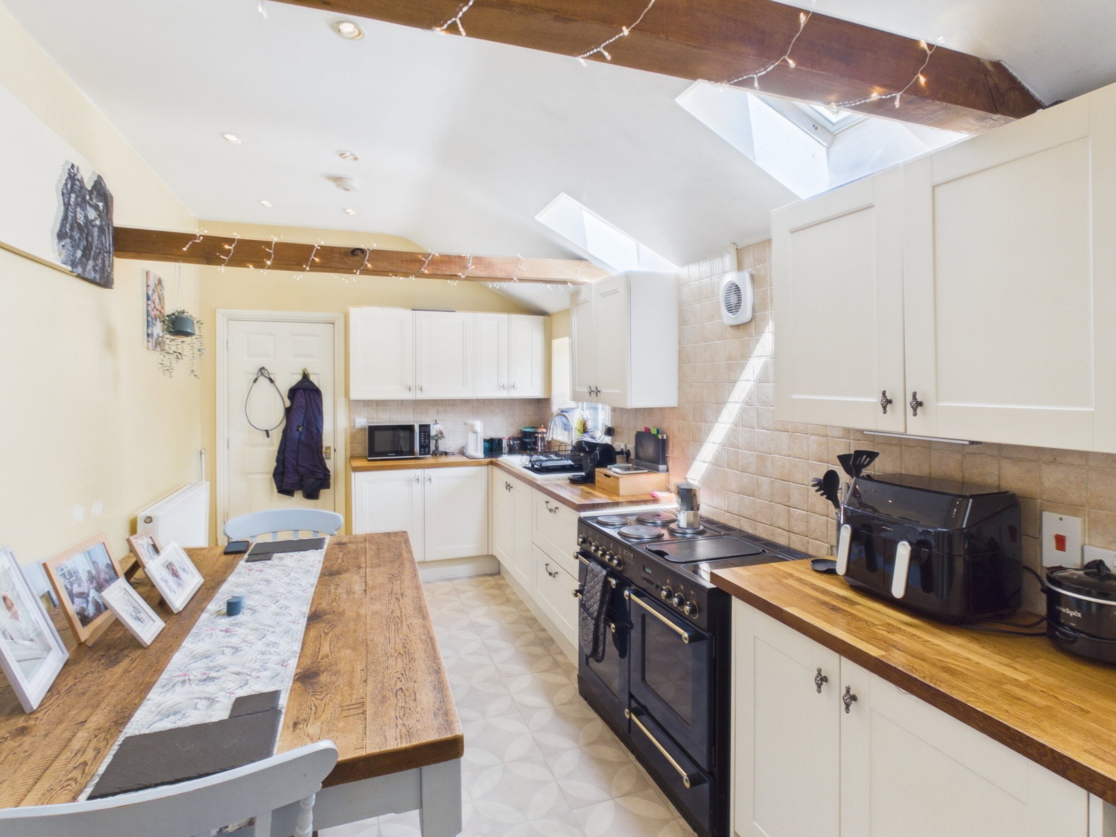 Detached House in Bury St. Edmunds