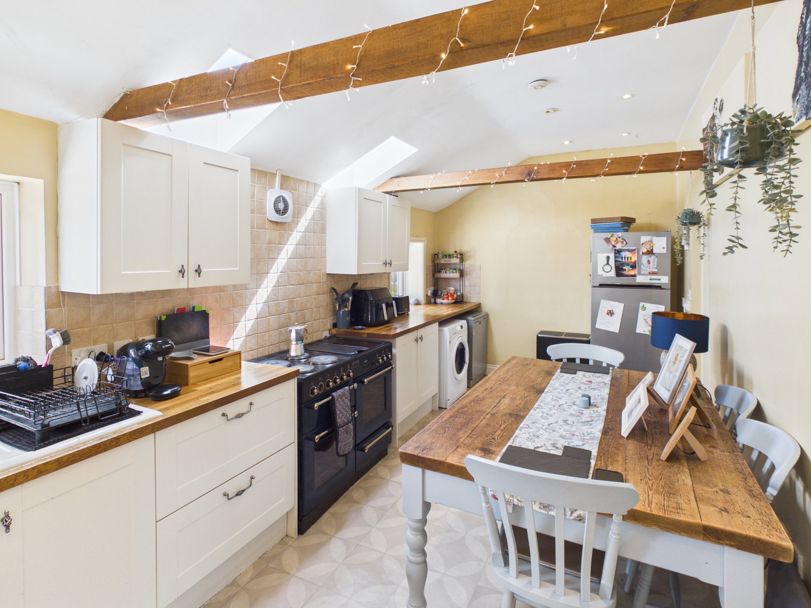 Detached House in Bury St. Edmunds