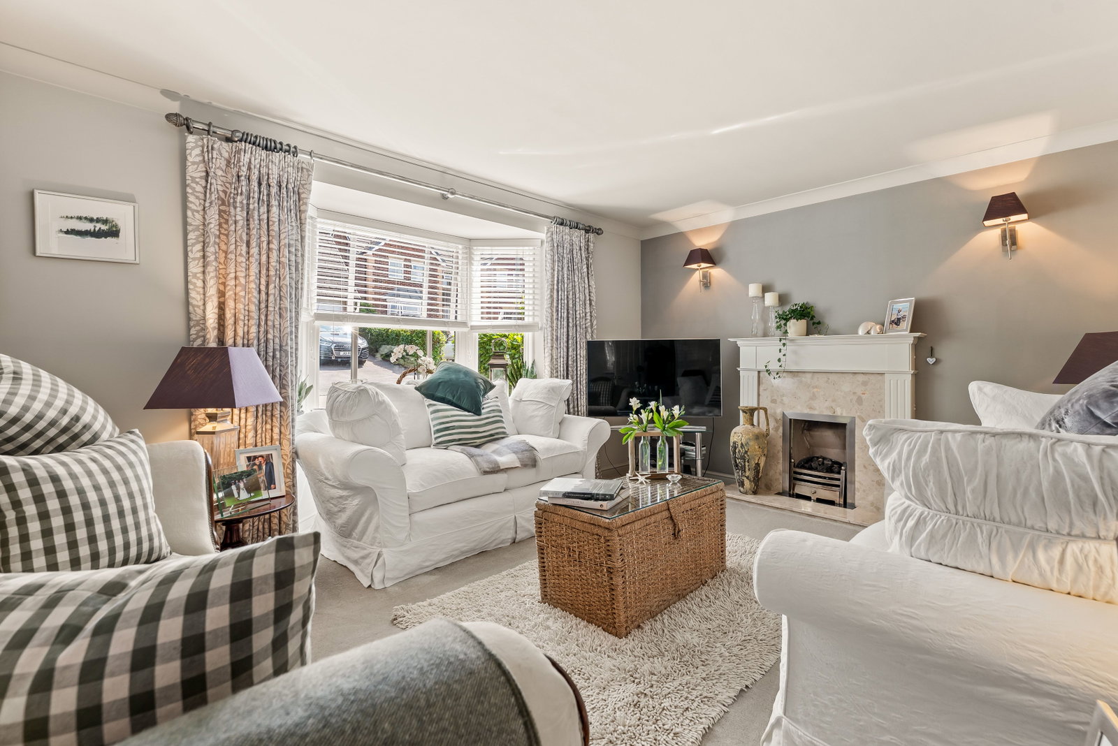 Detached House in Macclesfield 4
