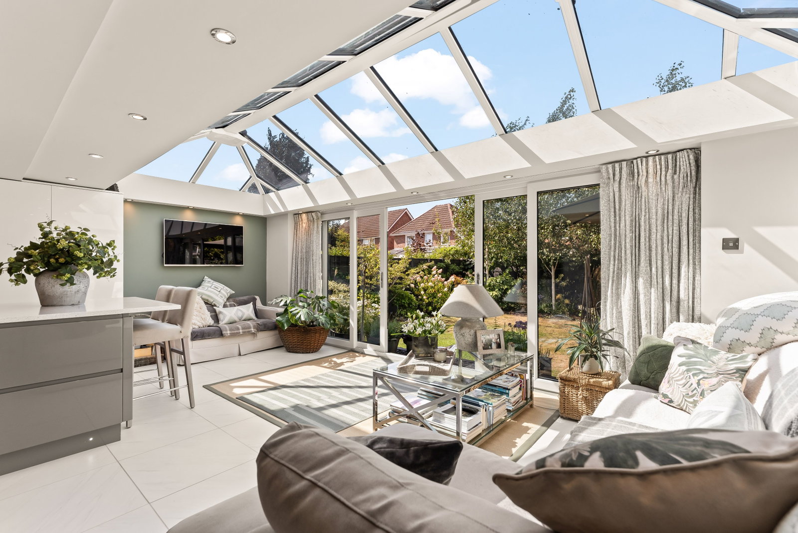 Detached House in Macclesfield 5