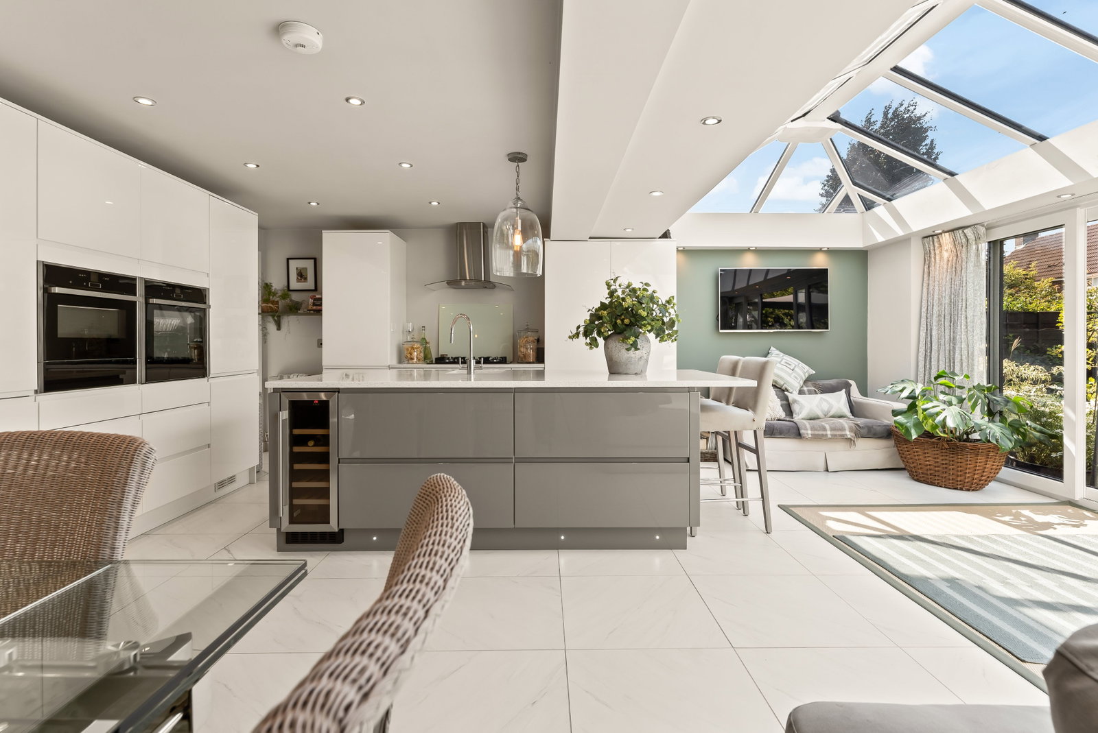Detached House for sale in Macclesfield, Thirsk Way, Tytherington, Macclesfield, 1259 m²