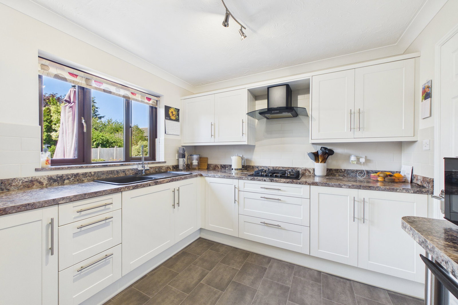 Detached House in Attleborough