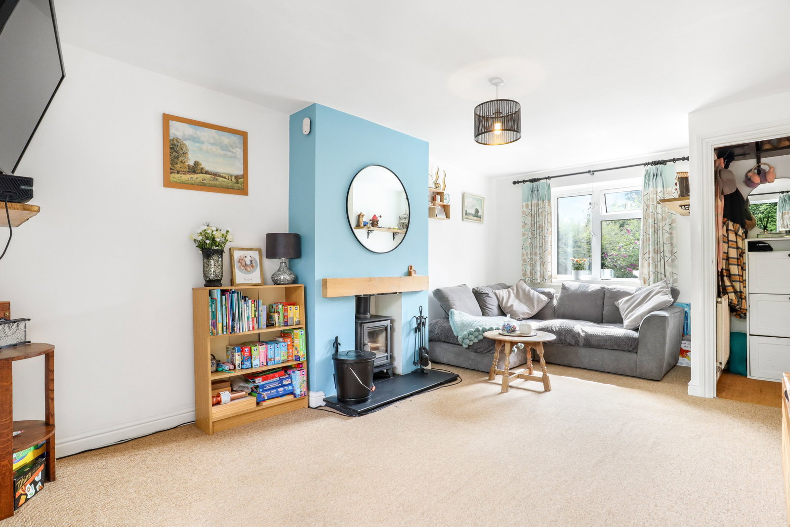 Semi Detached House in Chipping Campden
