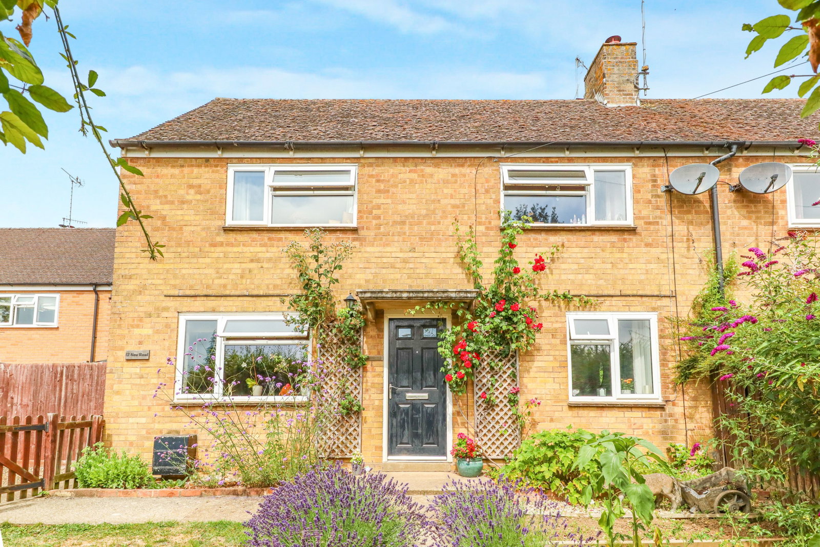 Semi Detached House in Chipping Campden