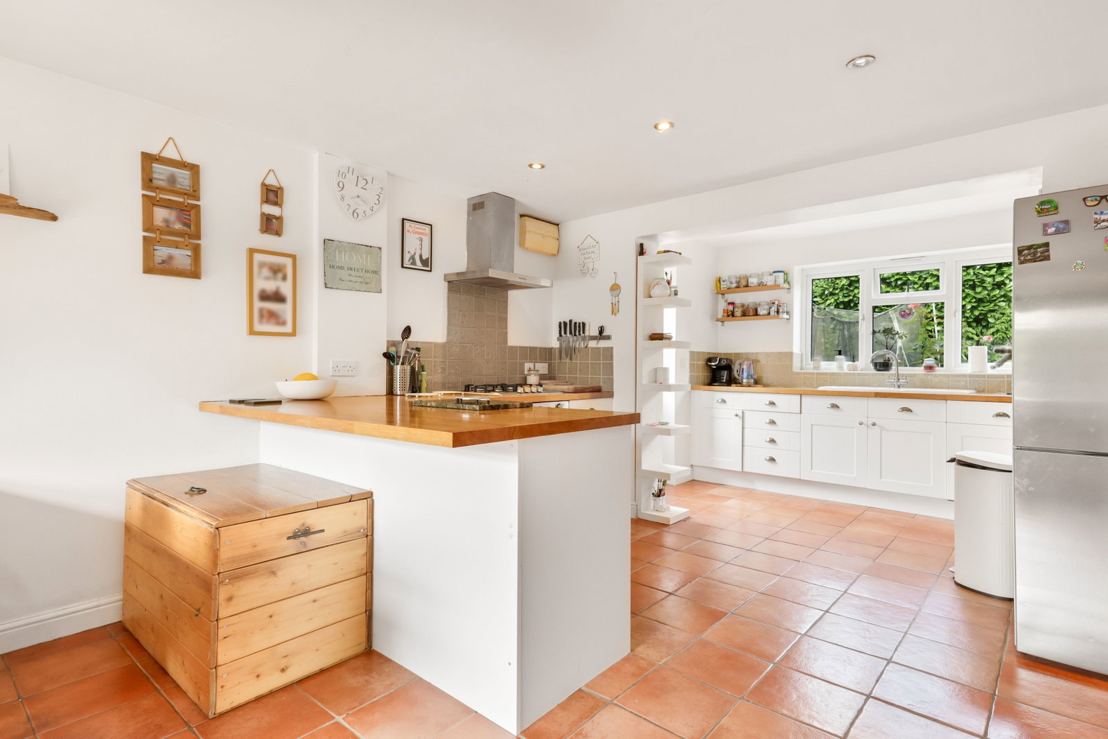 Semi Detached House in Chipping Campden