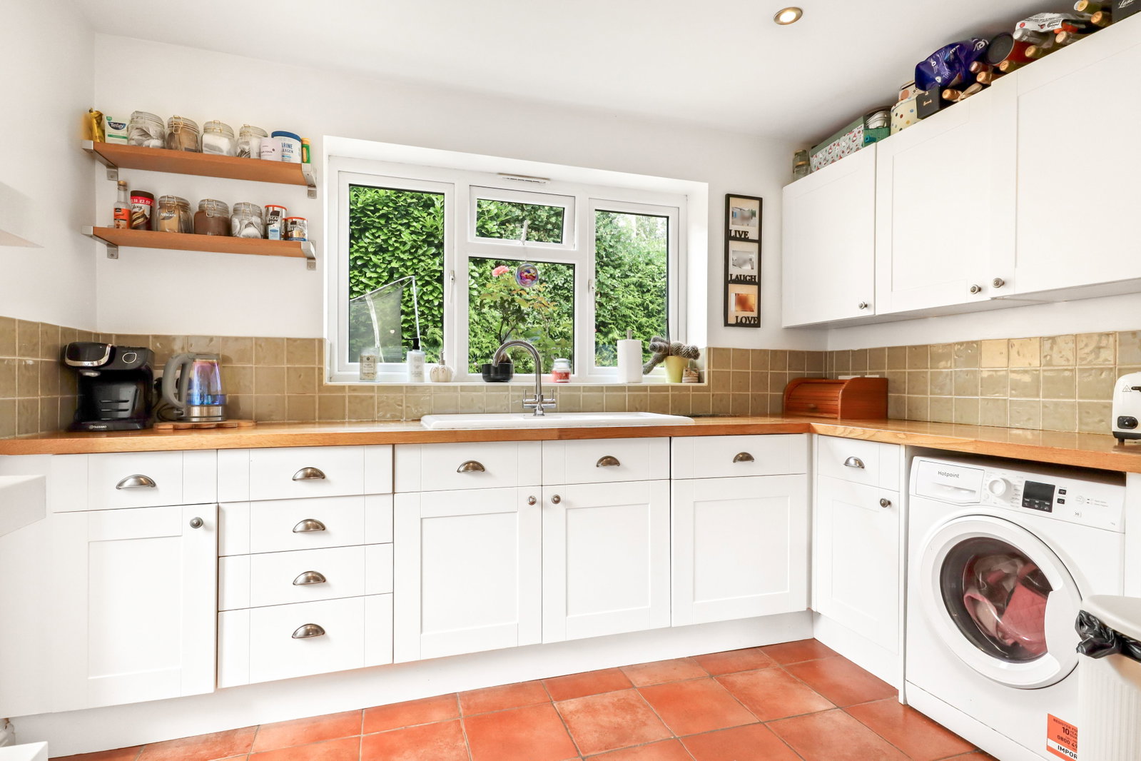Semi Detached House in Chipping Campden