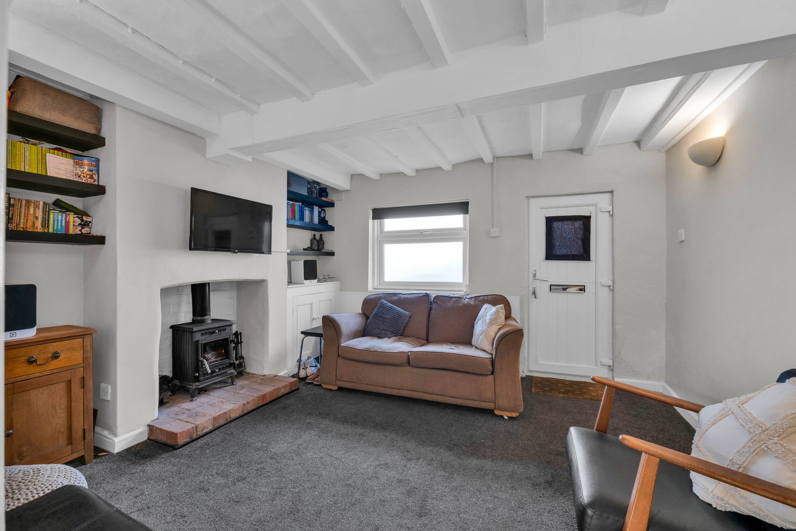 Terraced House in Loughborough