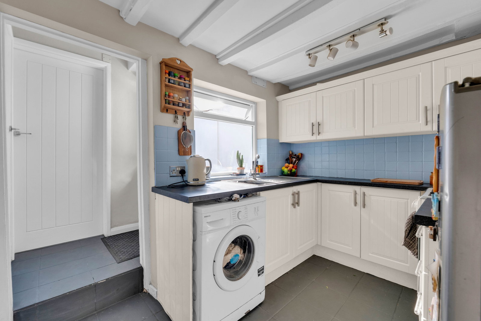 Terraced House in Loughborough