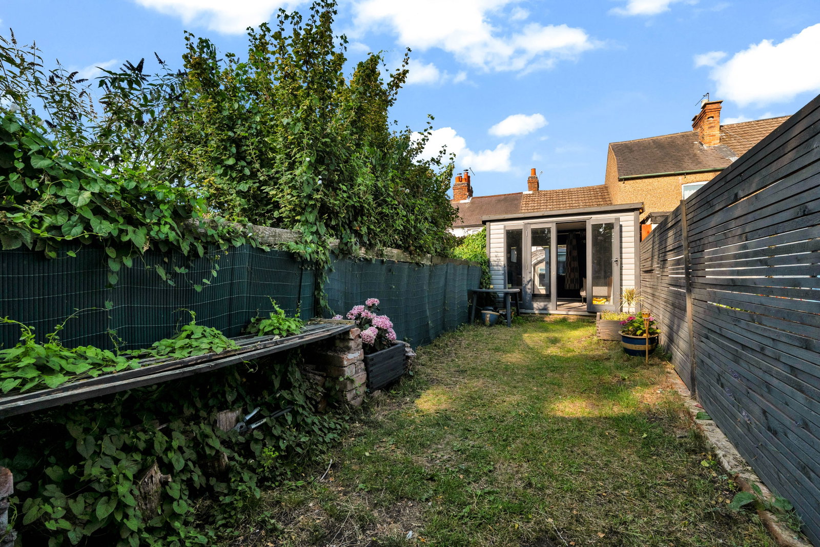 Terraced House in Loughborough