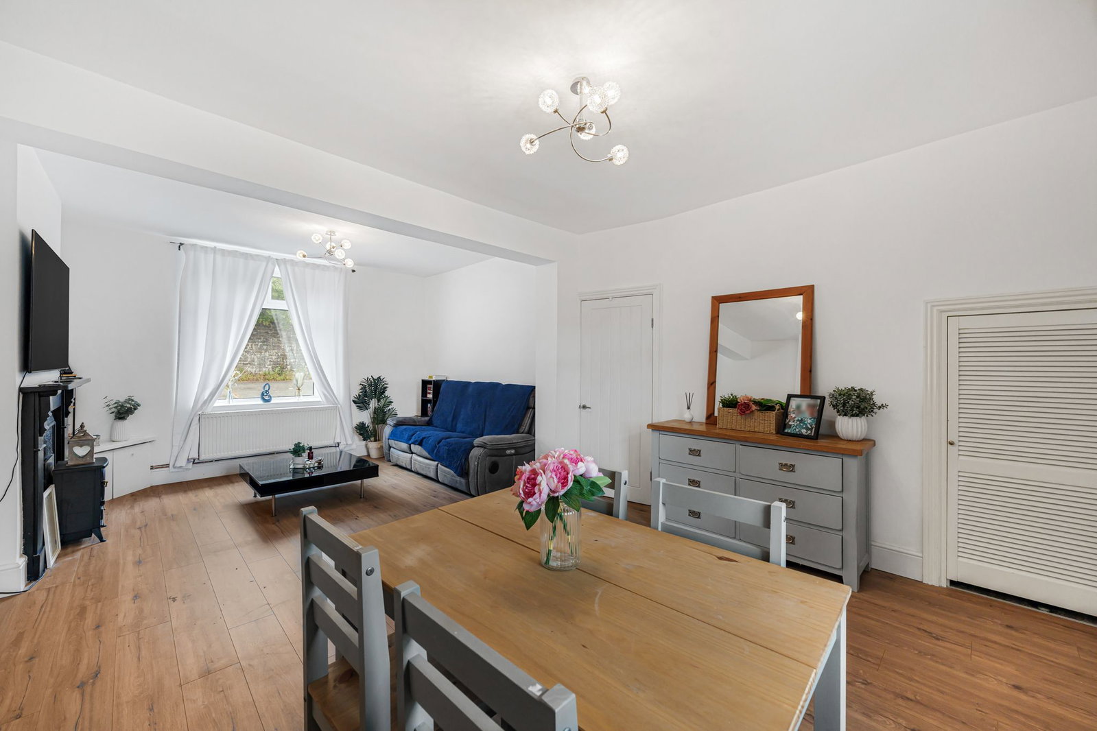 Terraced House for sale in Pontypool, Duke Street, Blaenavon