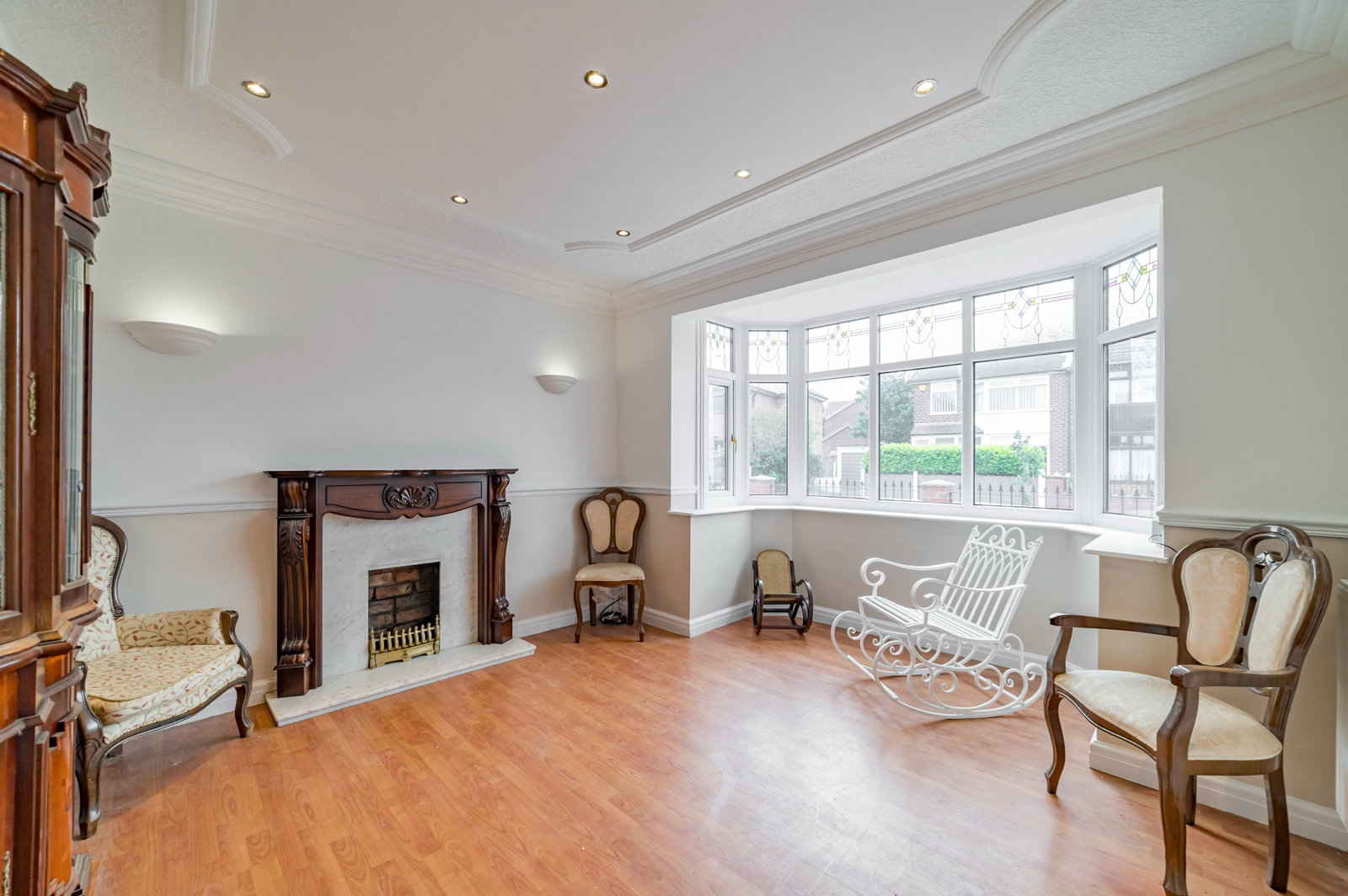 Detached House in Stockport