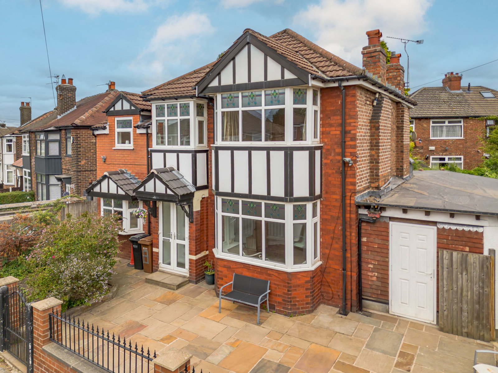 Detached House in Stockport