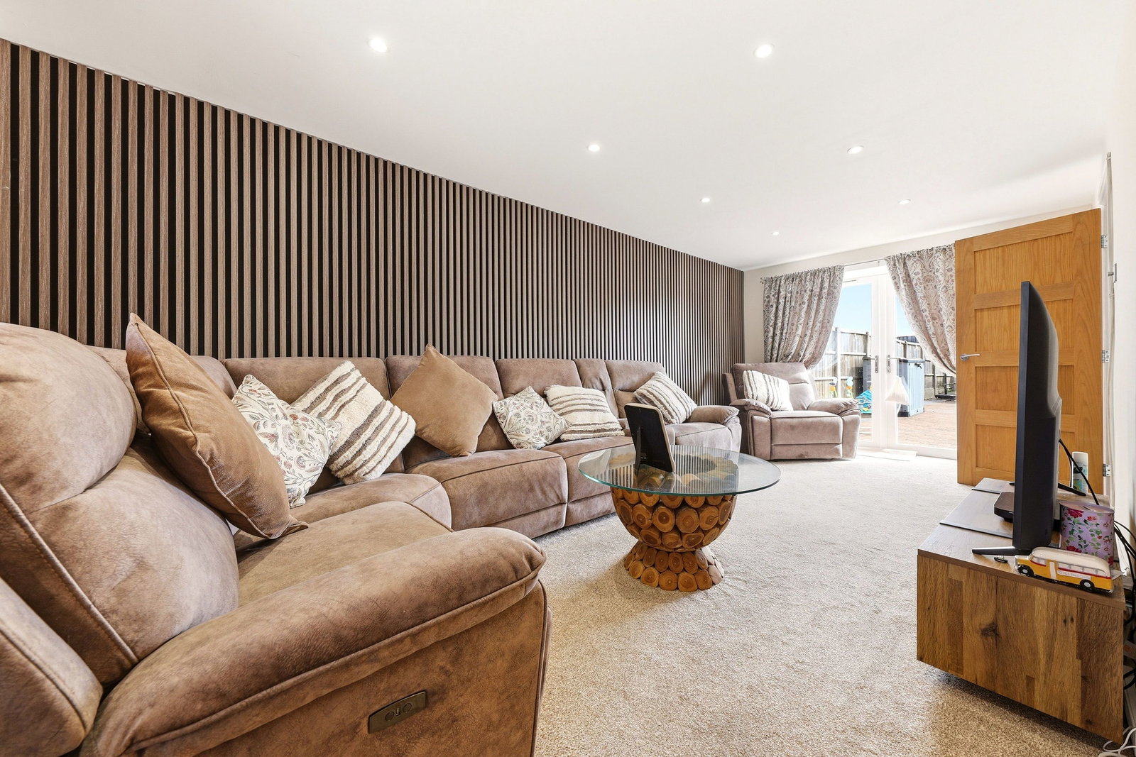 Semi Detached House in Pontefract