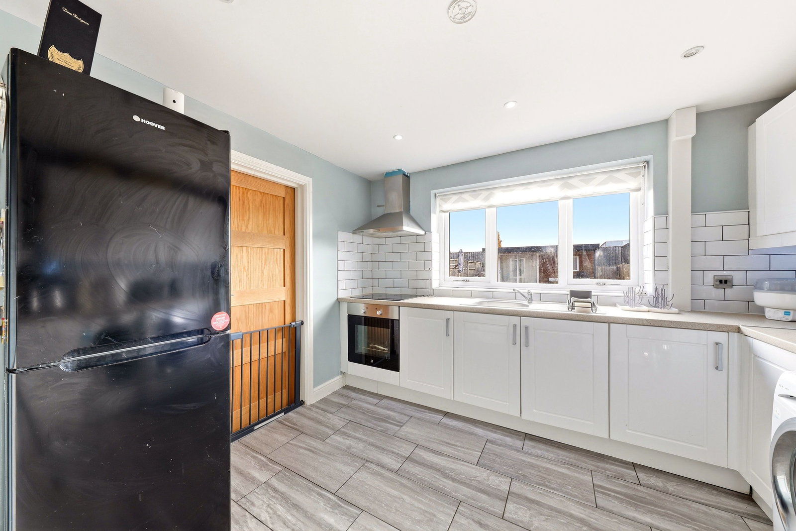 Semi Detached House in Pontefract
