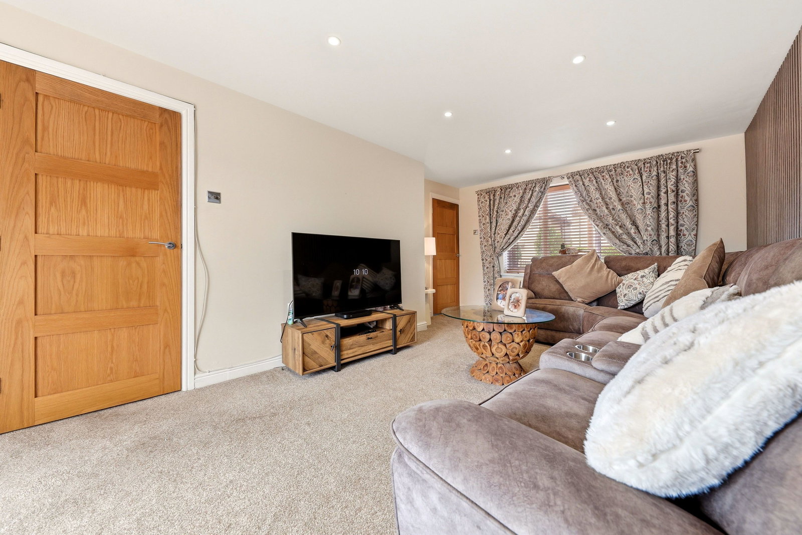 Semi Detached House in Pontefract