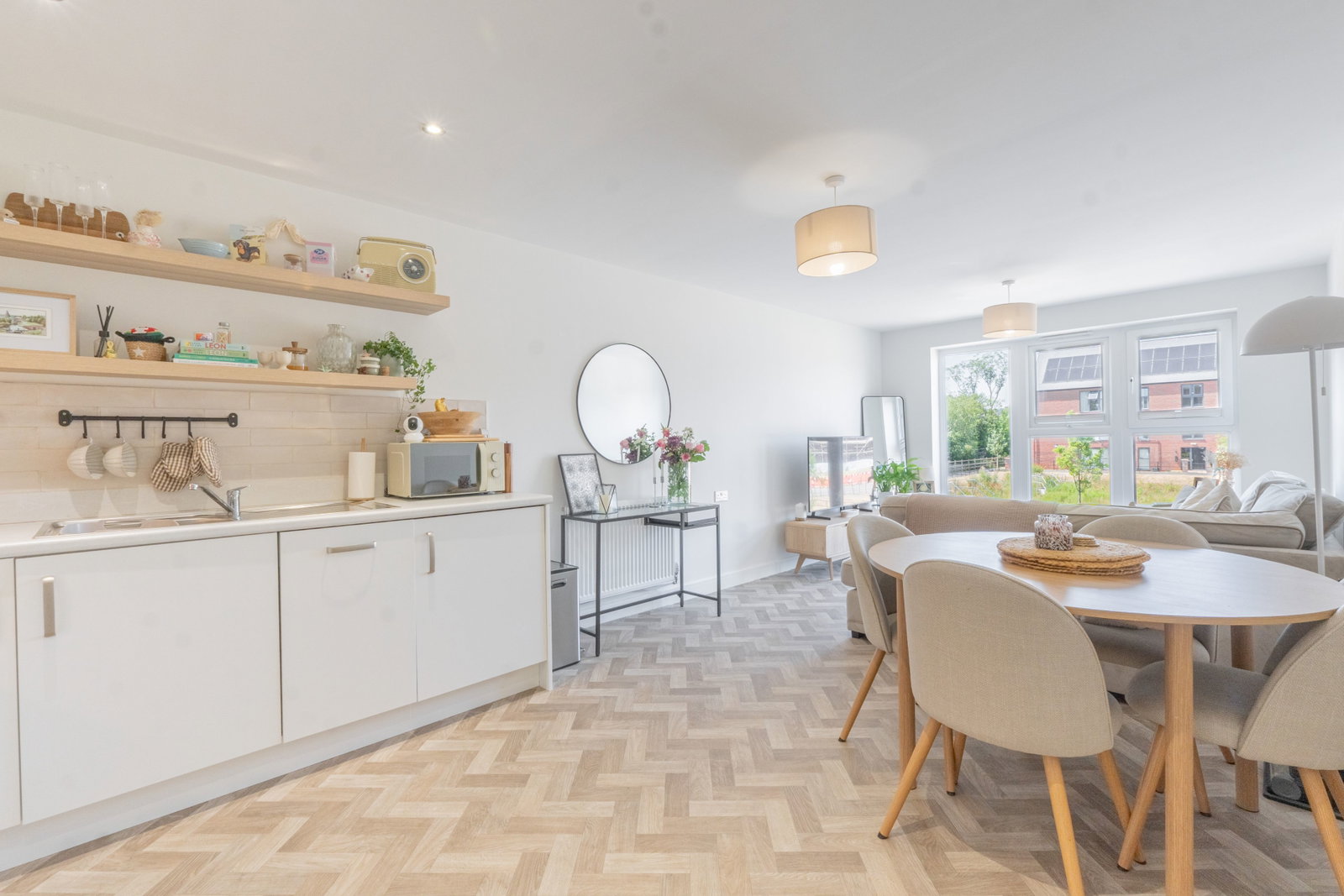 Apartment in Stourbridge