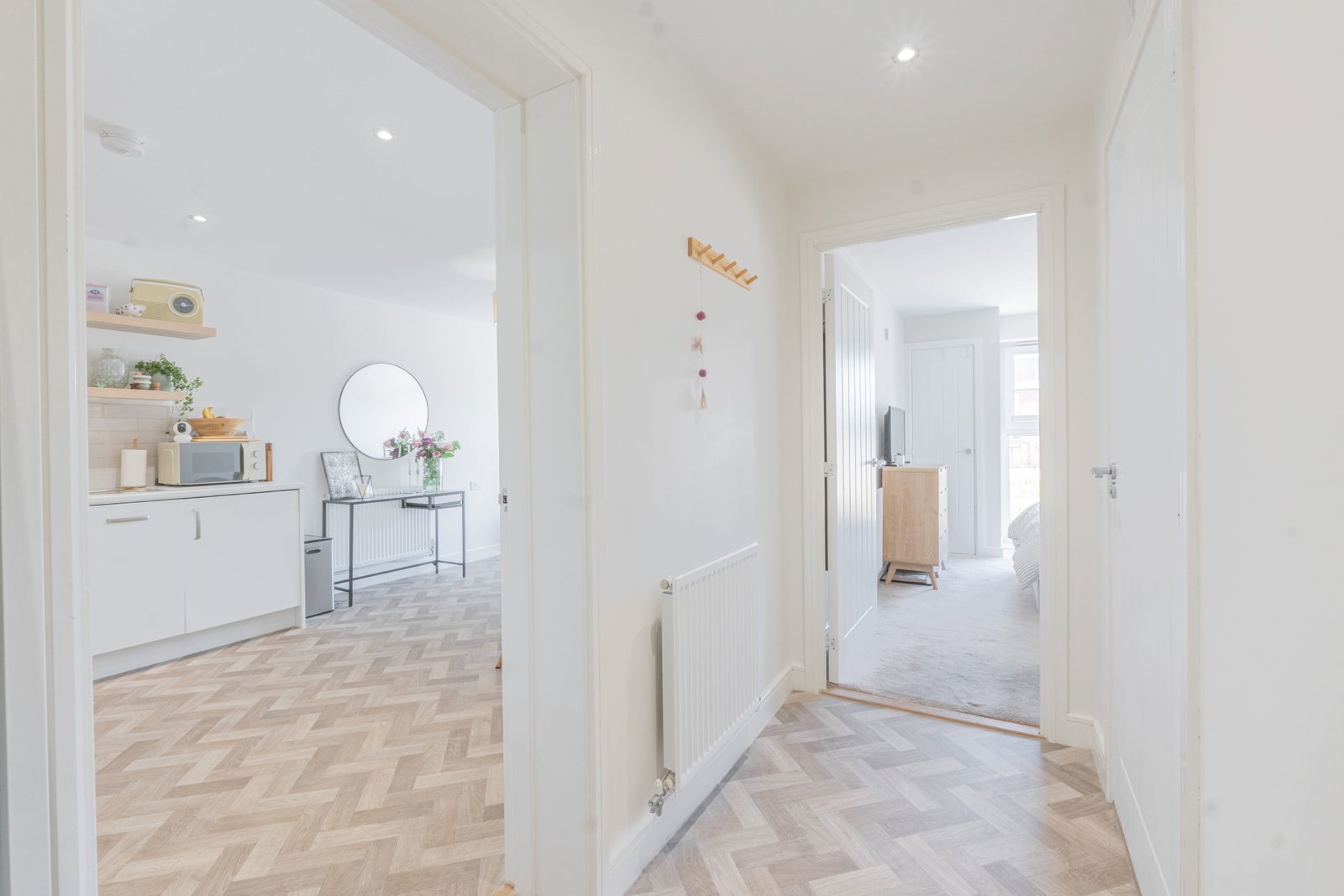 Apartment in Stourbridge