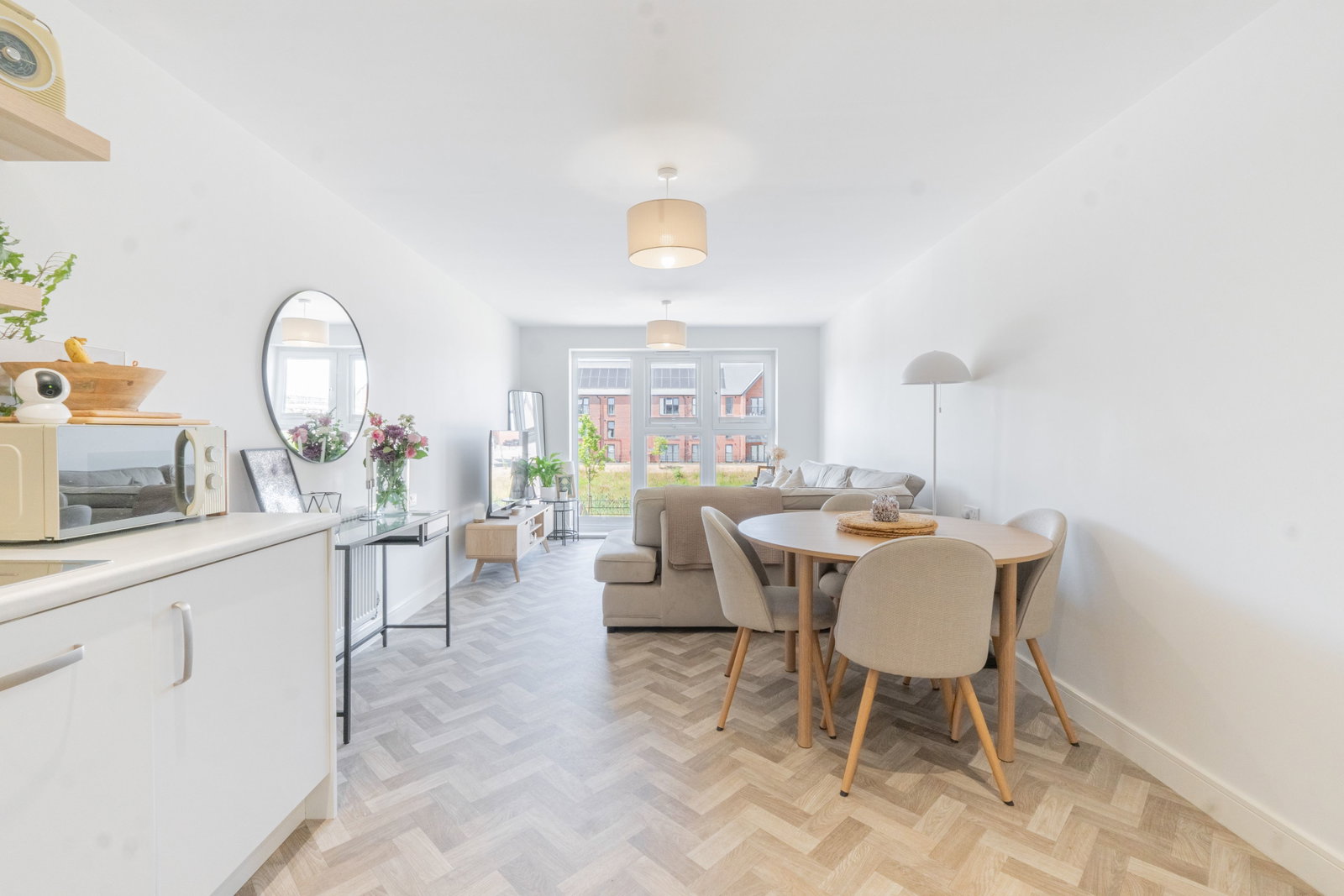 Apartment in Stourbridge