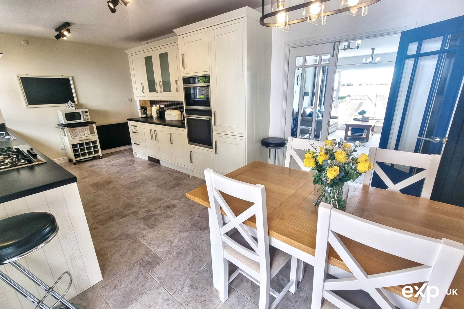 Detached House in Paignton