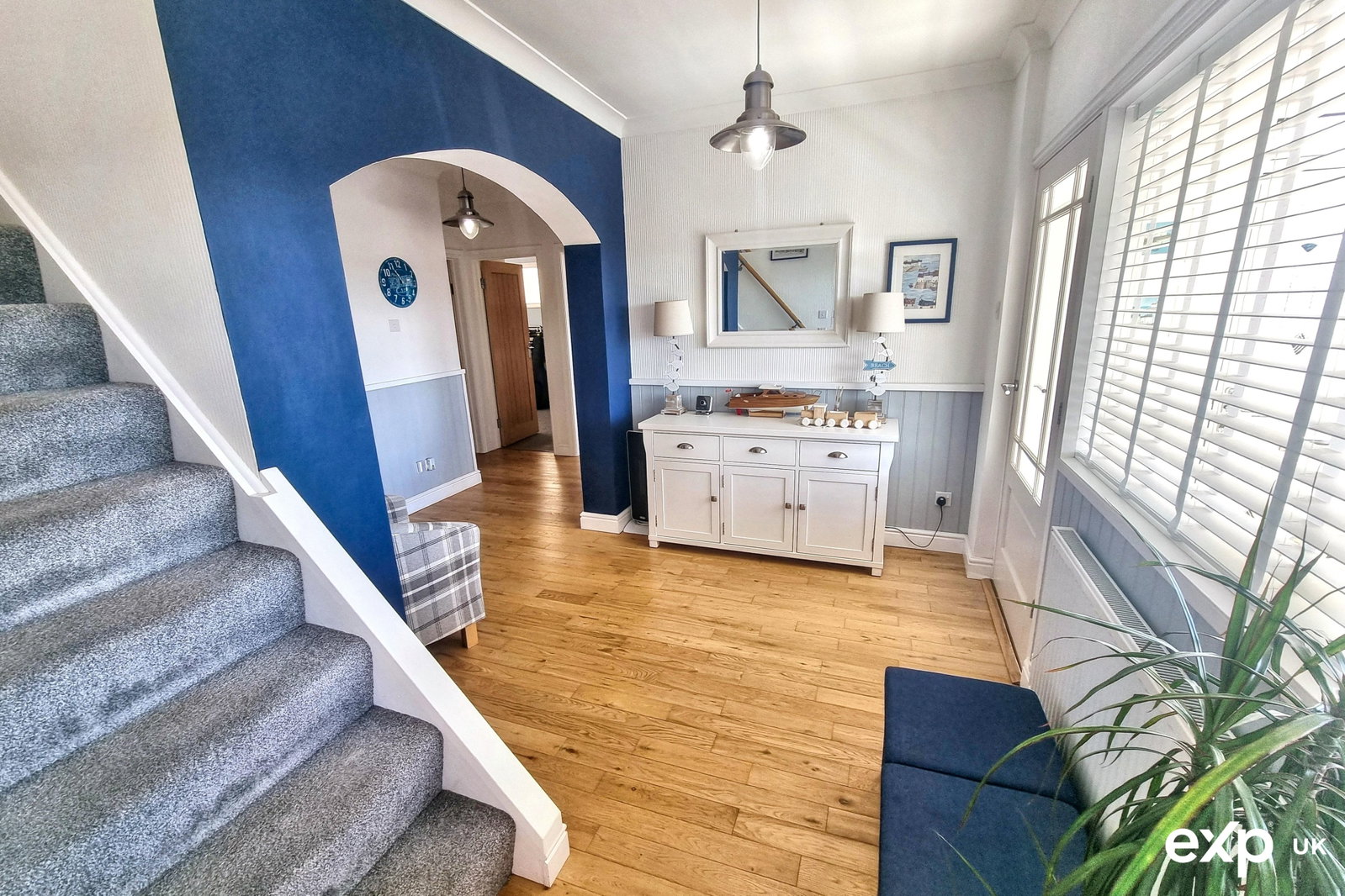 Detached House in Paignton