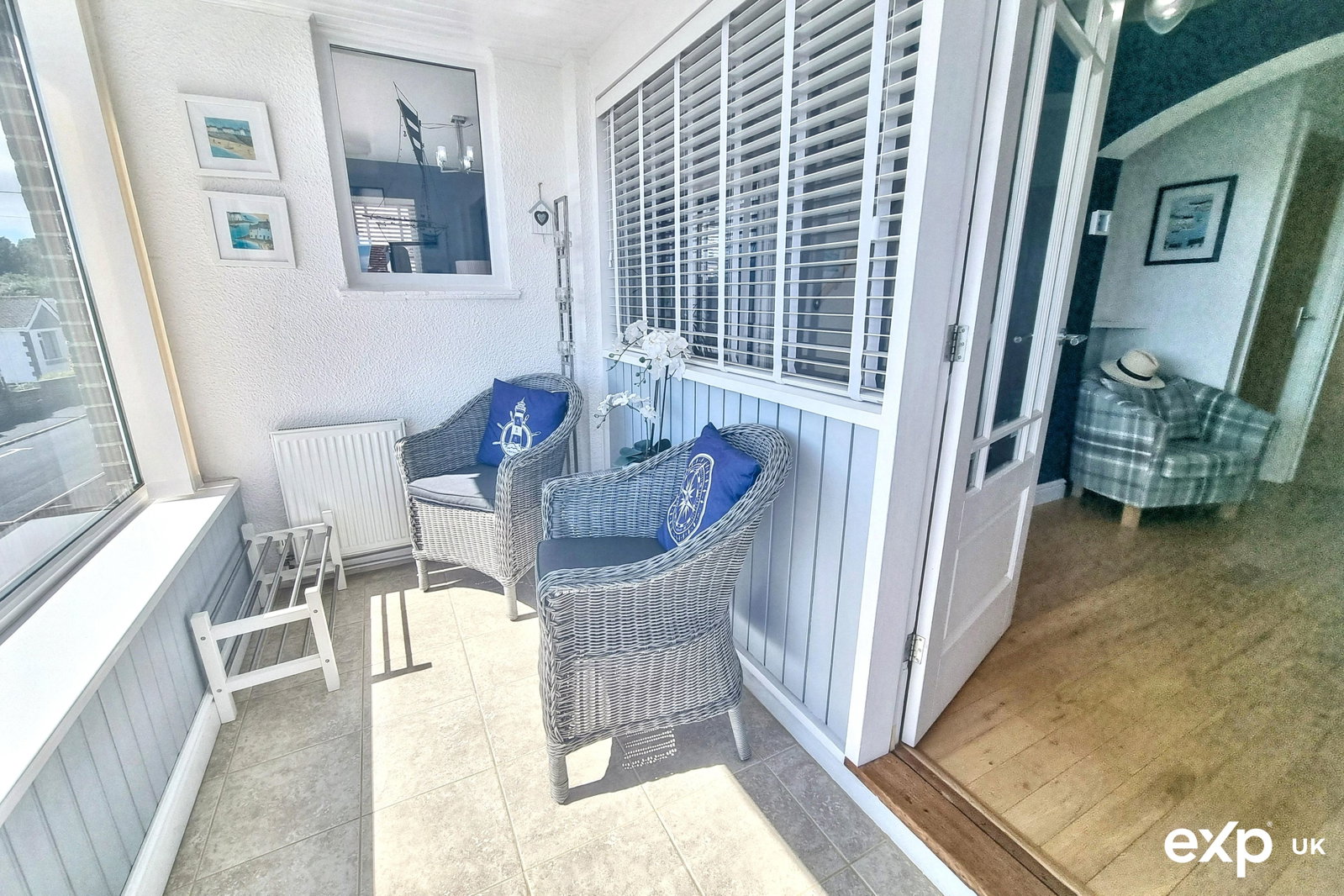 Detached House in Paignton