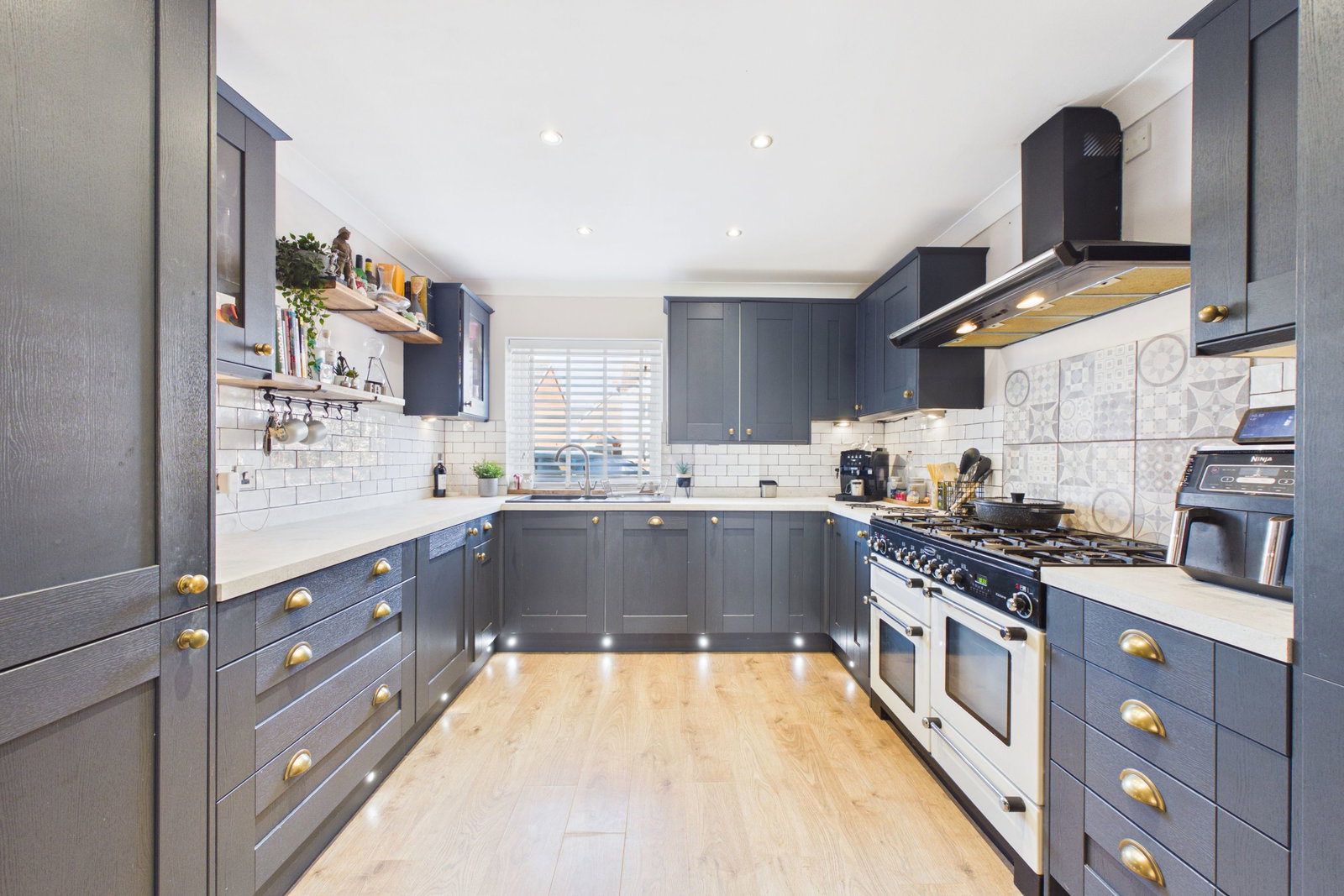 Semi Detached House in Attleborough