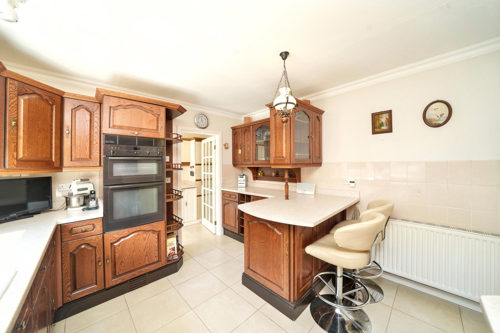 Detached House in Rugeley