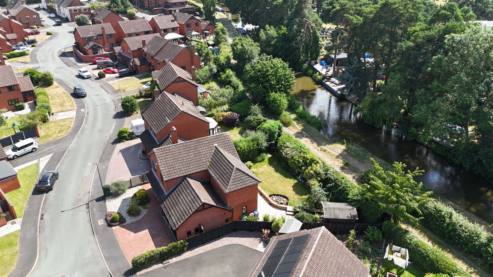 Detached House in Rugeley 3