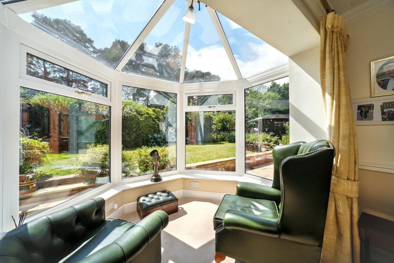 Detached House in Rugeley 4