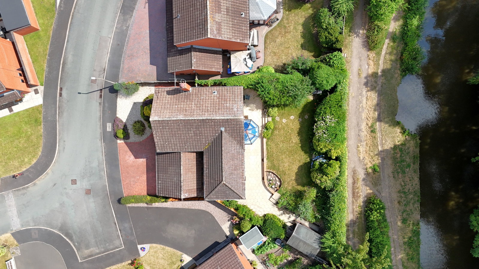 Detached House in Rugeley 2