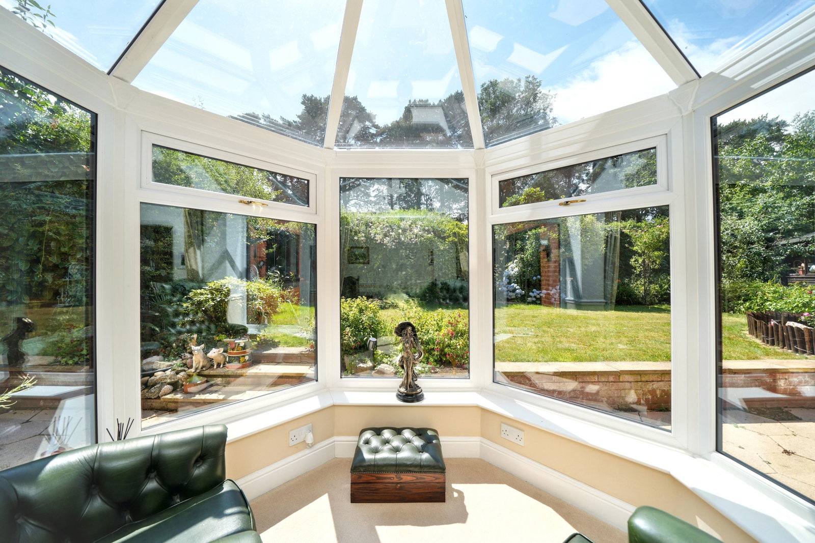 Detached House in Rugeley