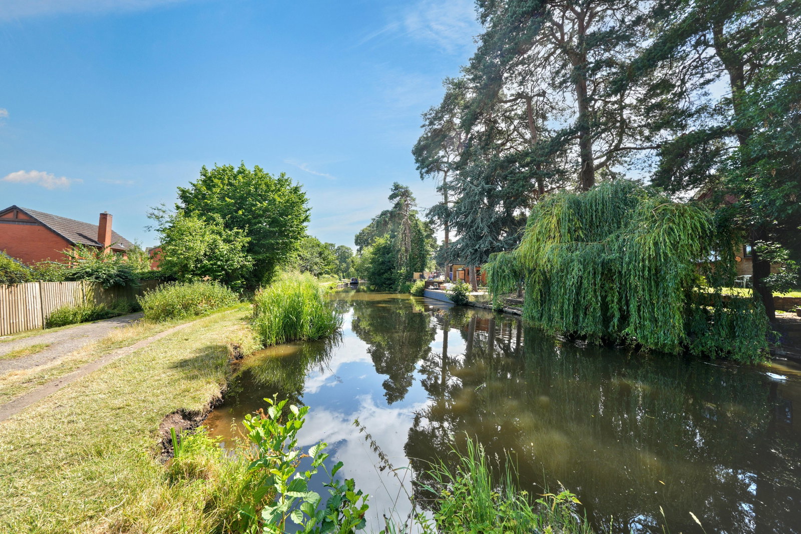 Detached House in Rugeley