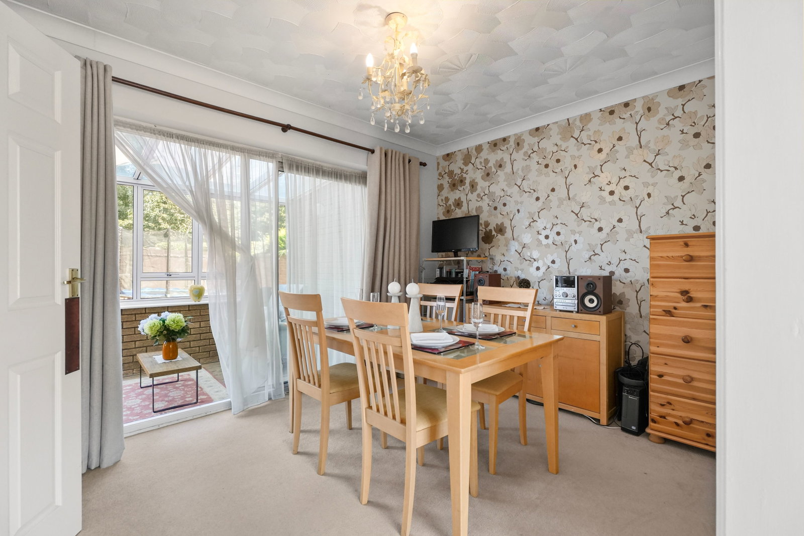 Detached House in Daventry 4