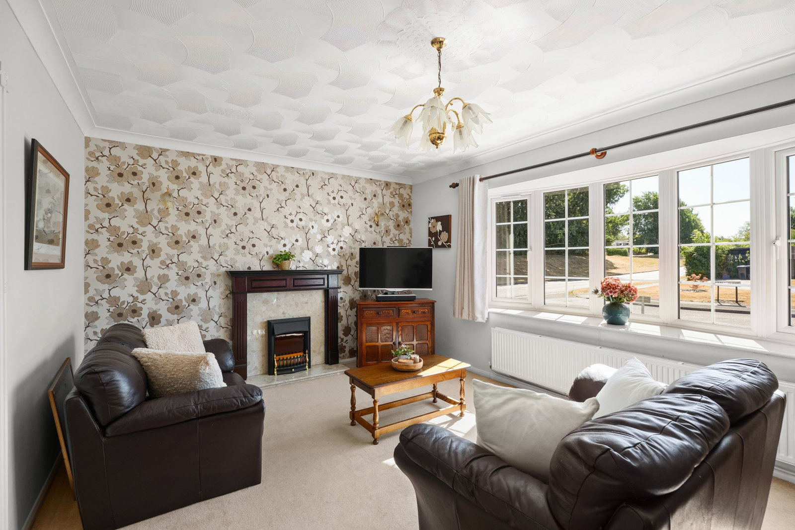 Detached House in Daventry 3