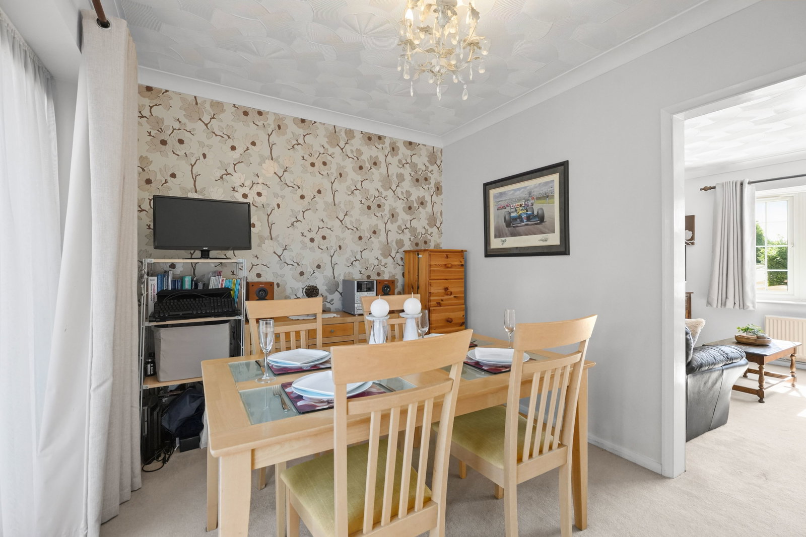 Detached House in Daventry 5