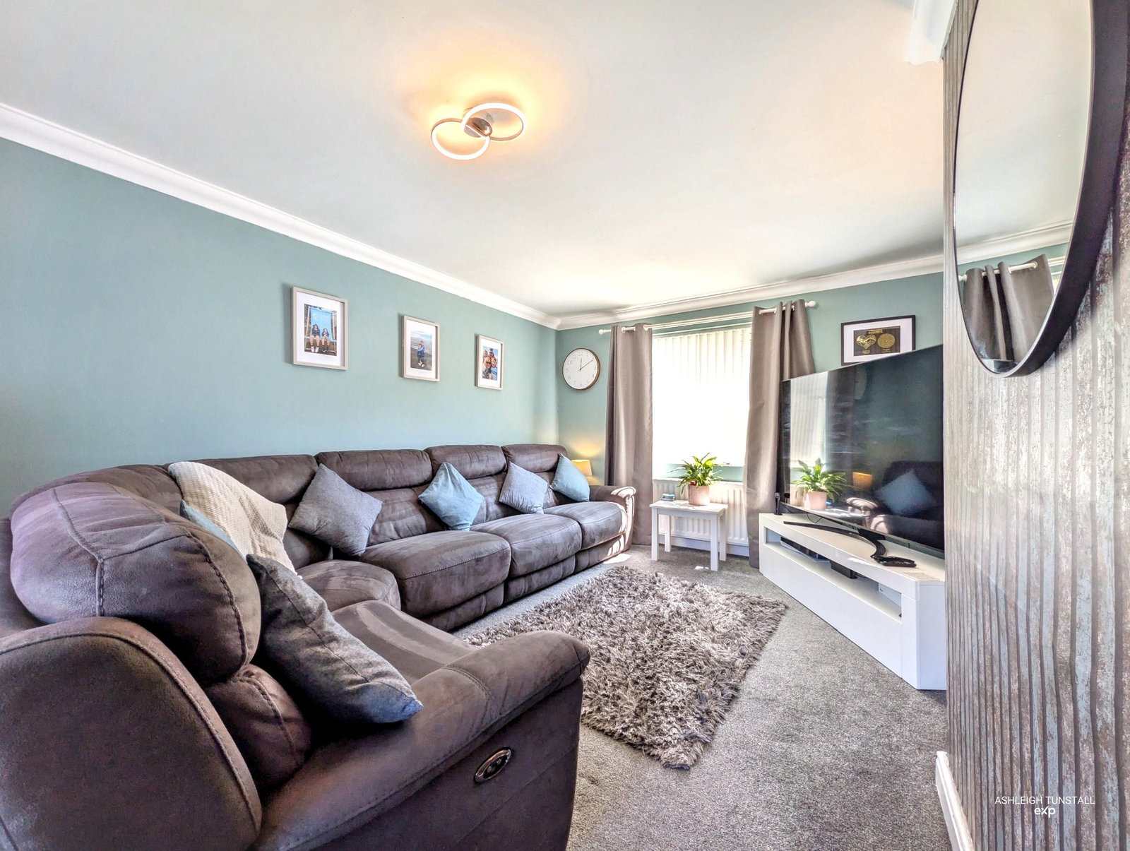 Terraced House in Workington