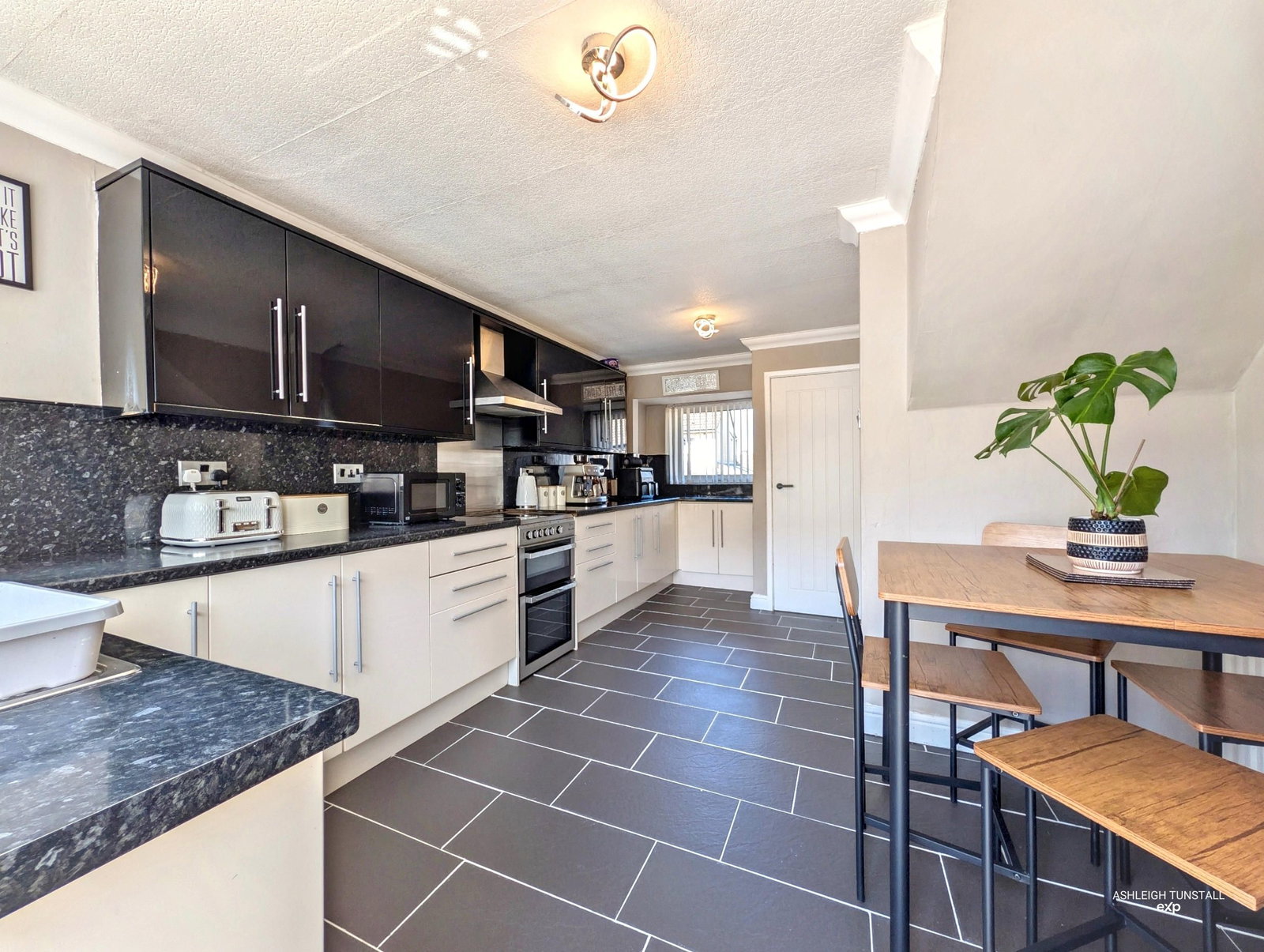 Terraced House in Workington