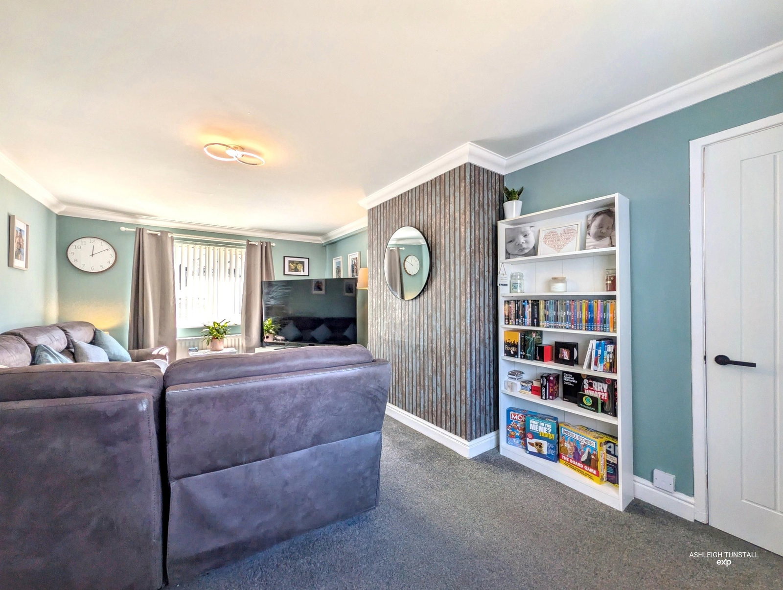 Terraced House in Workington