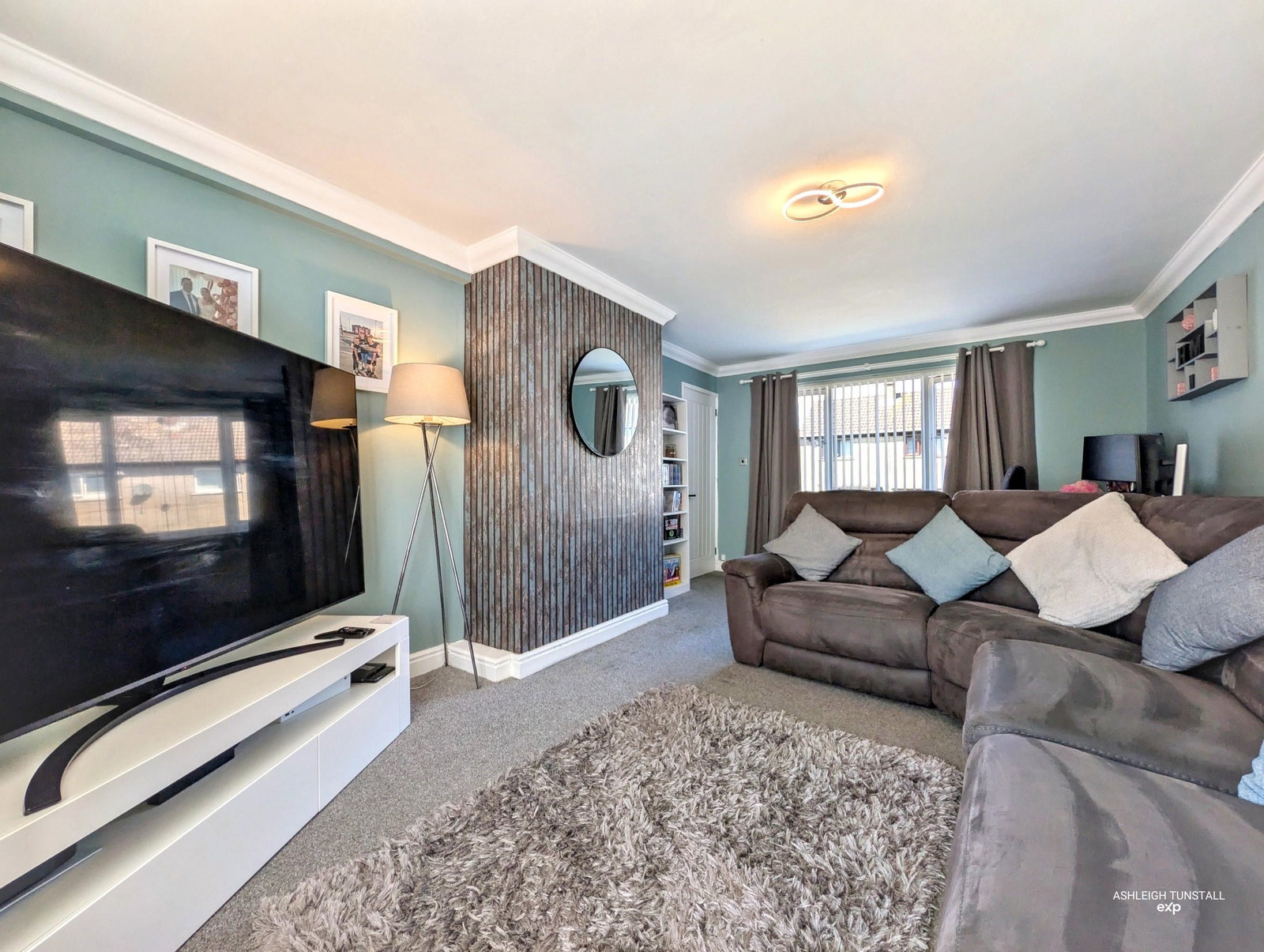 Terraced House in Workington