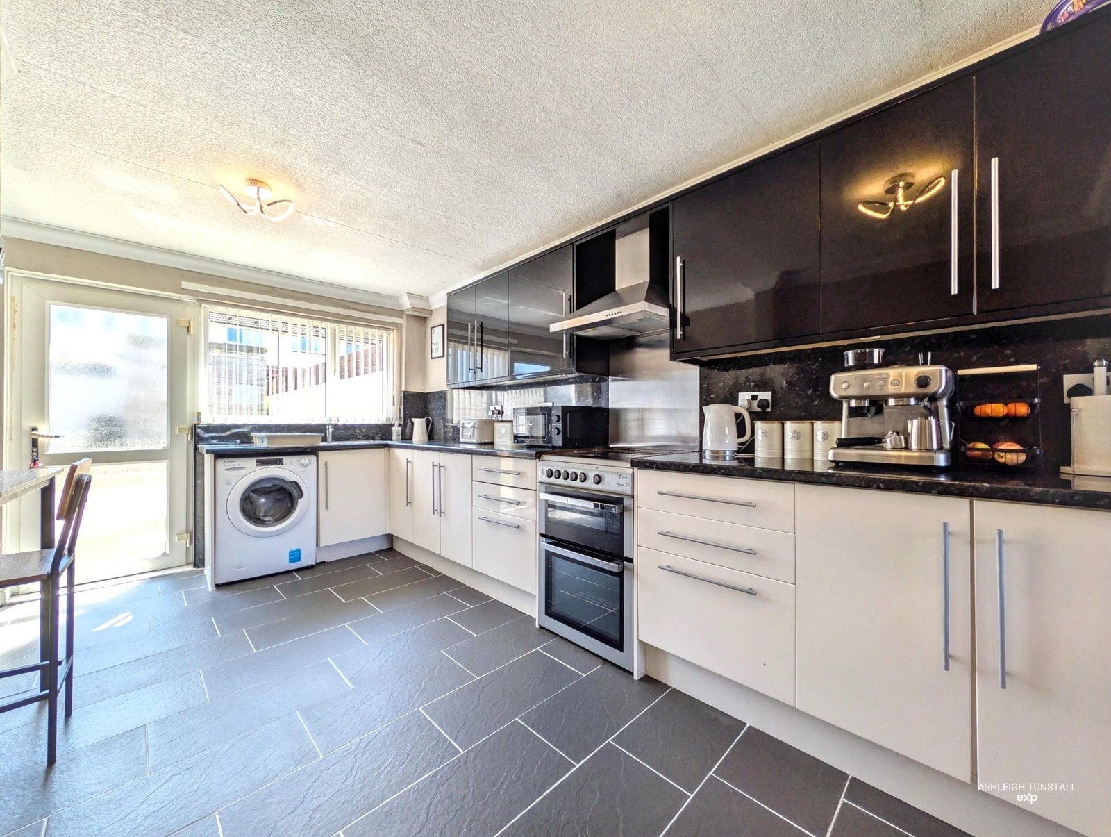 Terraced House in Workington