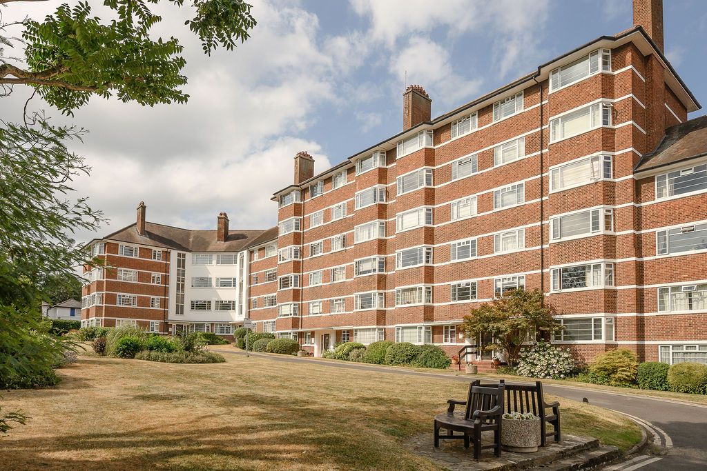 Flat in London