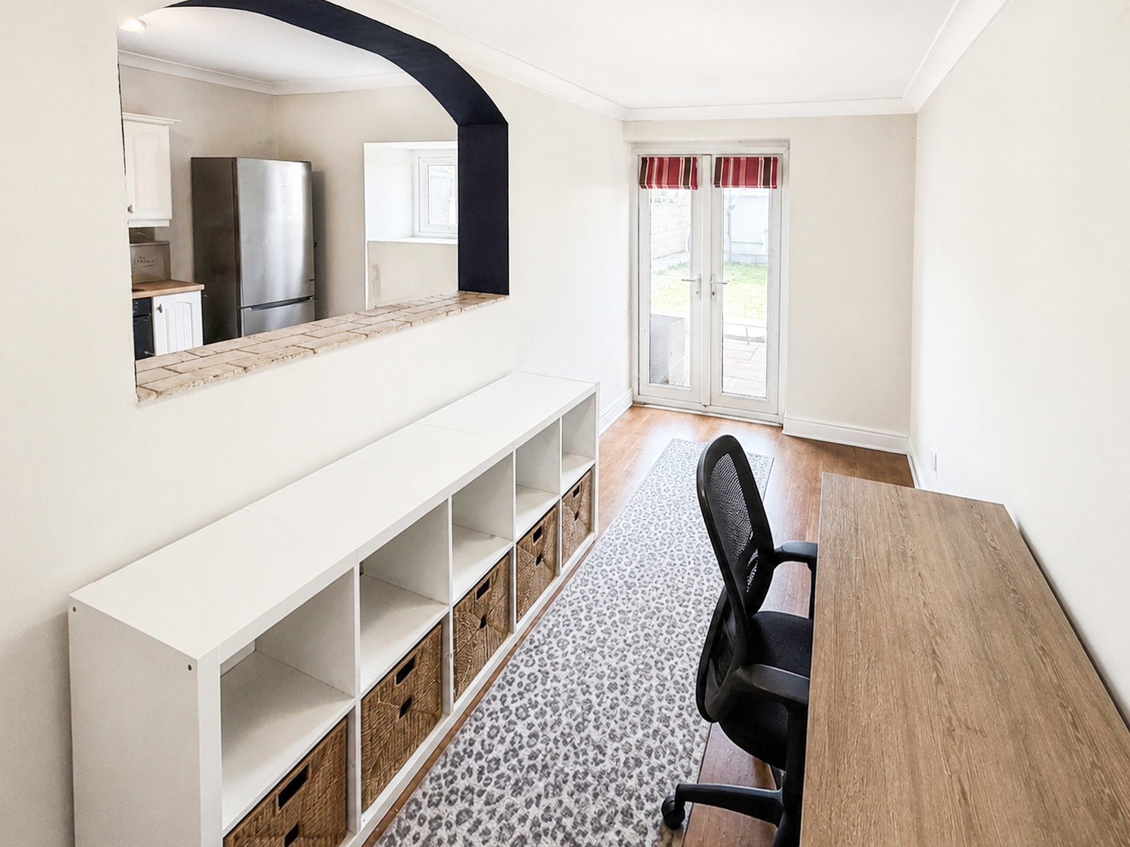 Terraced House in Port Talbot