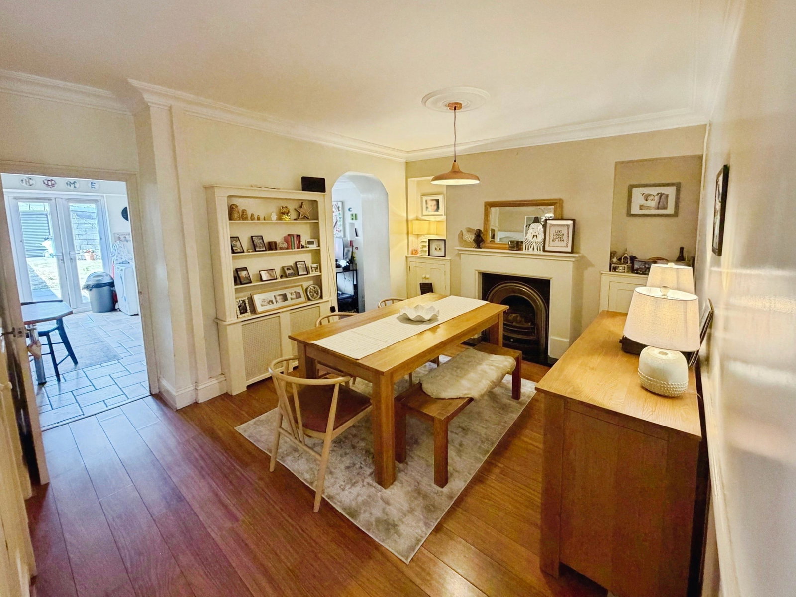 Terraced House in Port Talbot