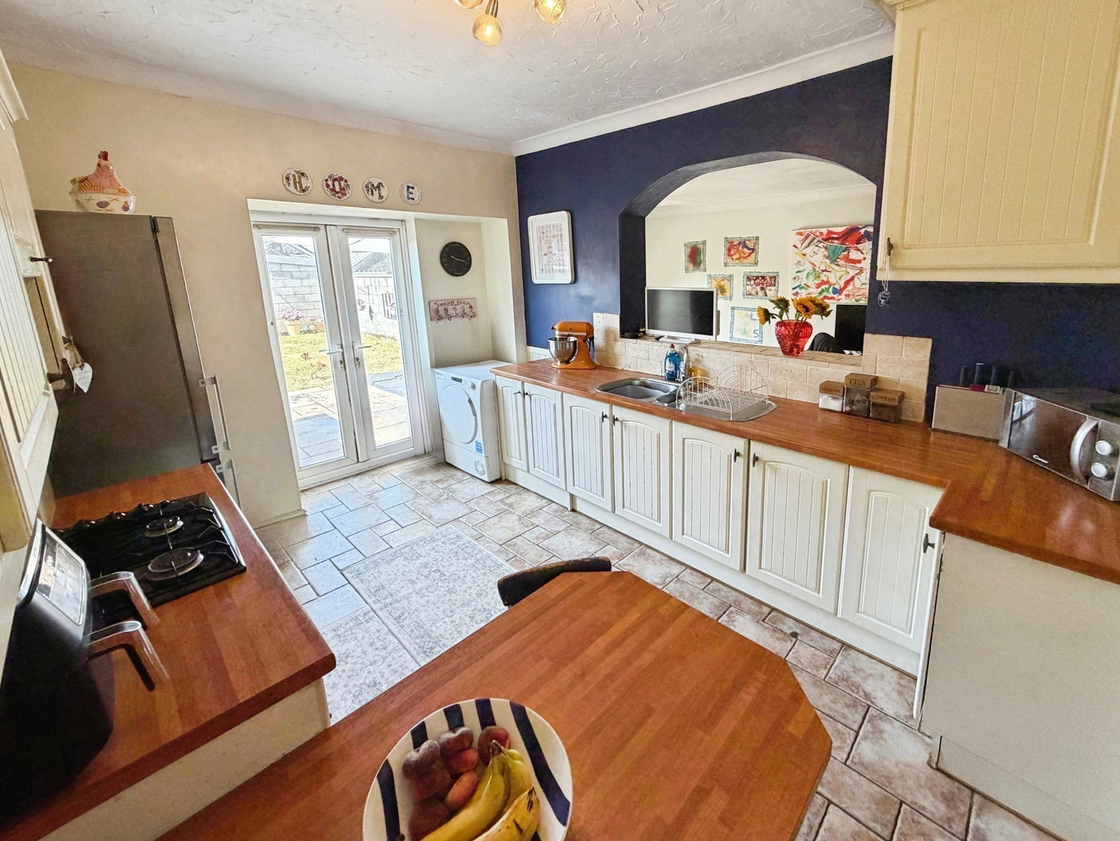 Terraced House in Port Talbot