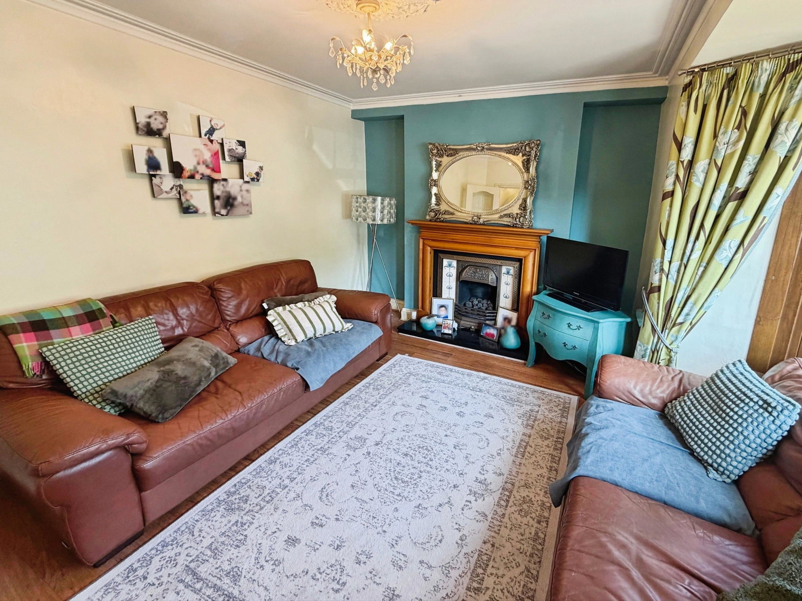 Terraced House in Port Talbot