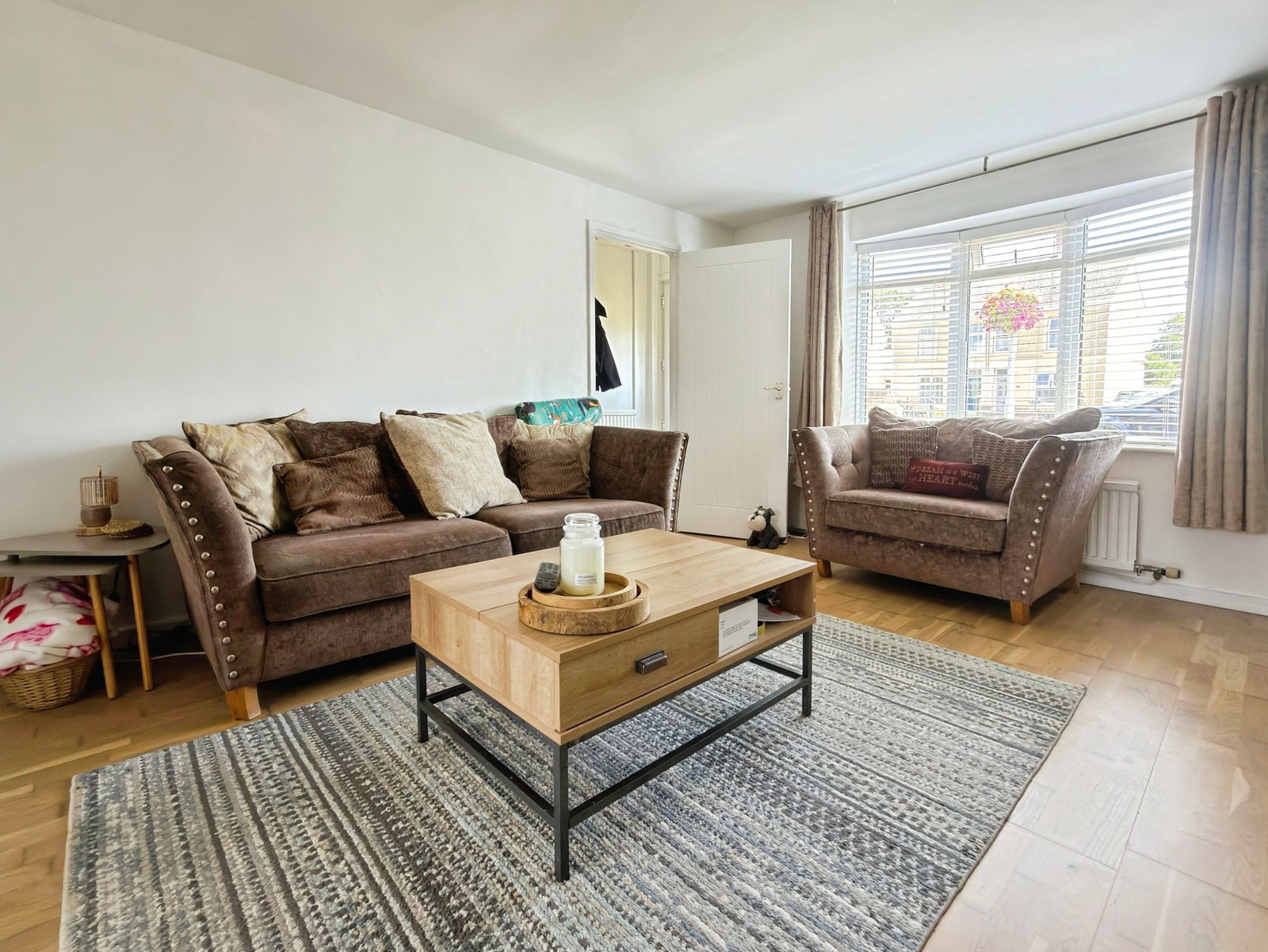 Semi Detached House in Swansea