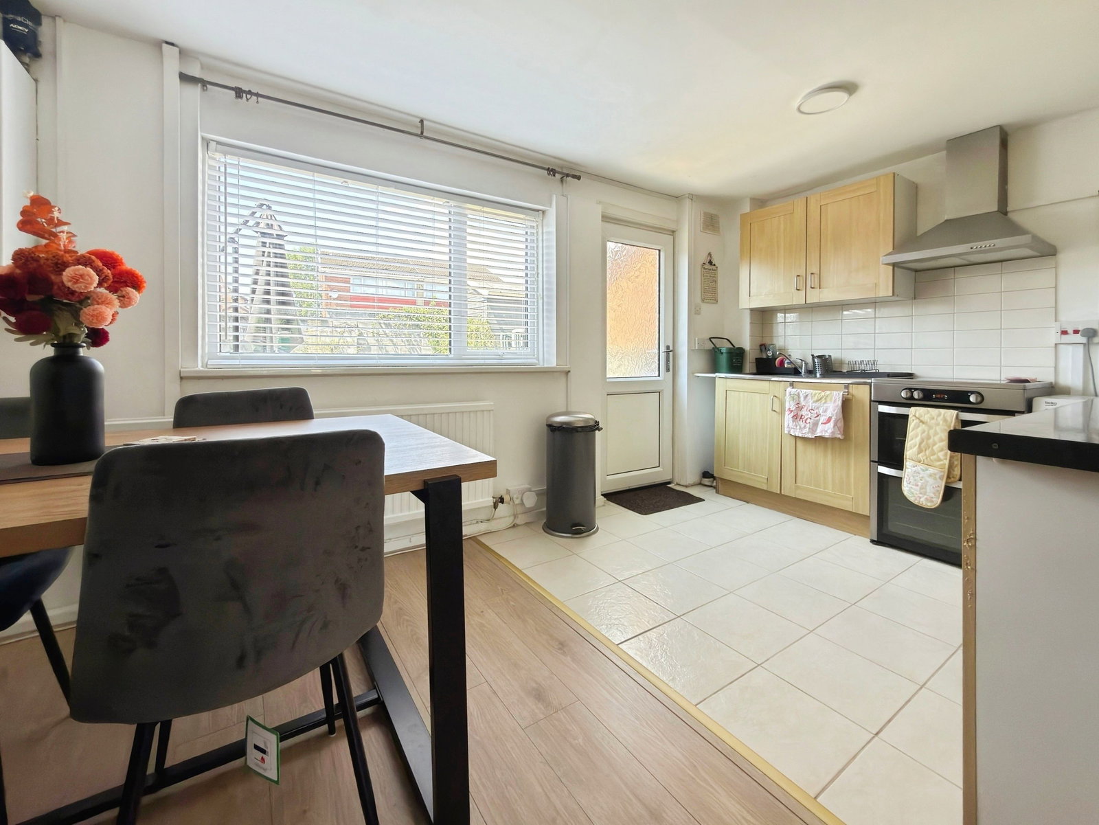 Semi Detached House in Swansea