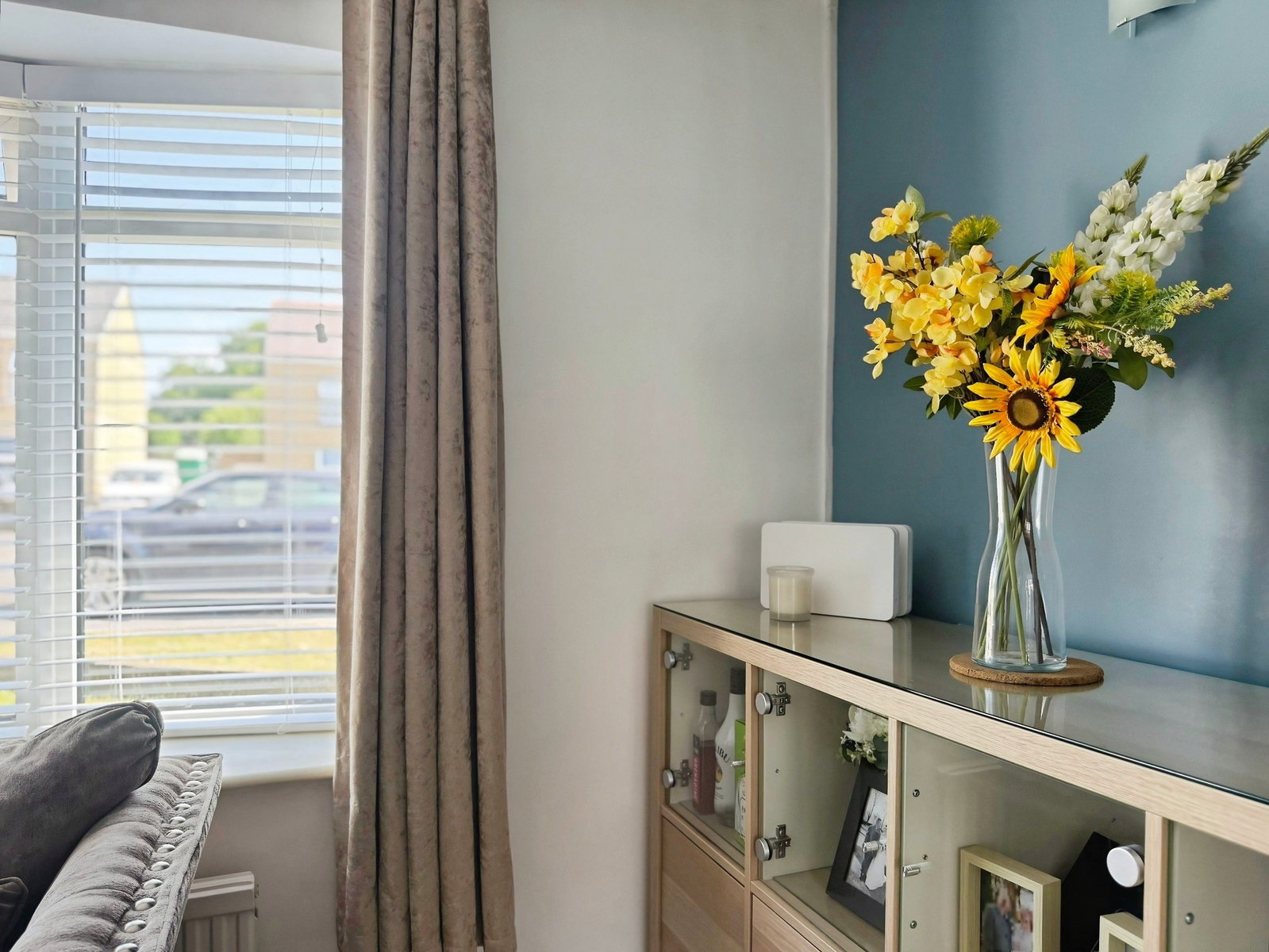 Semi Detached House in Swansea