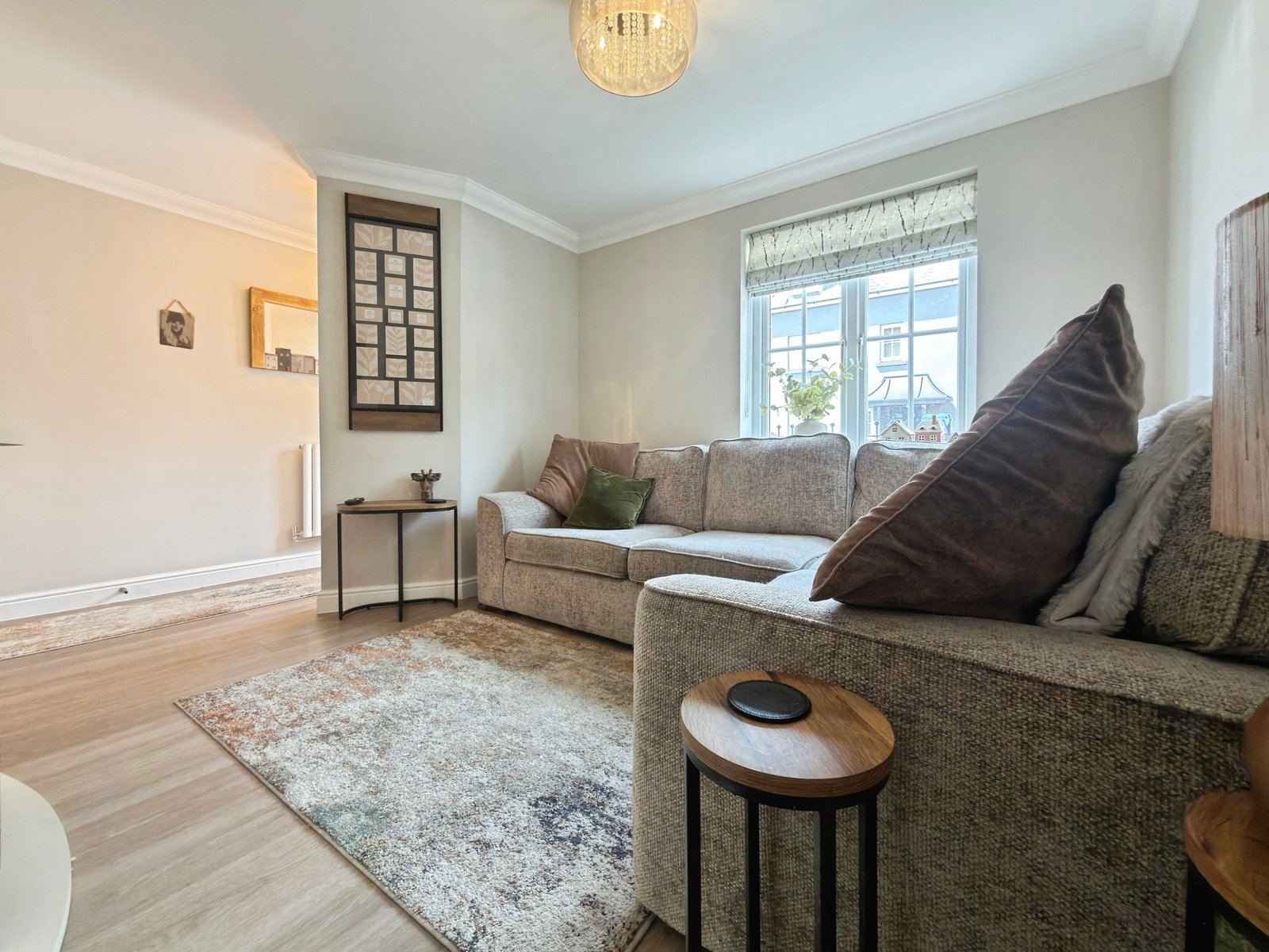 Town House in Swansea