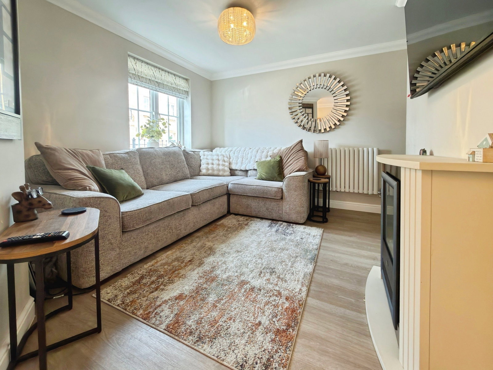 Town House in Swansea